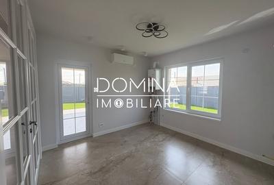 Casă individuală cu 4 camere cu Teren 551 Mp în Sud-Vest - 6