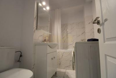 3 camere decomandate, balcon generos de 17 mp, bloc modernizat-Gh Lazăr - 34