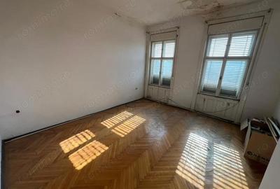 Apartament cu 5 camere semidecomandat în Bălcescu - 19