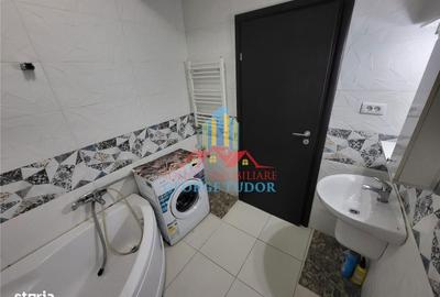 Garsonieră decomandată în Dudu - 9