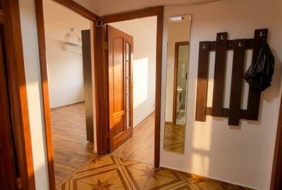 Apartament cu 2 camere decomandat, mobilat în Eroii Revoluției - 6