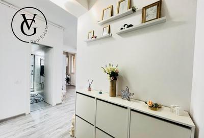 Apartament 2 camere in Mamaia Nord - 8