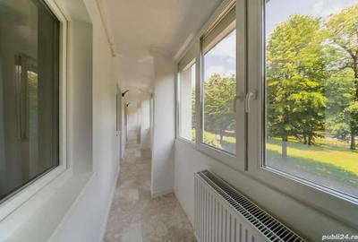 Apartament cu vedere la Bld.Revolutiei, etajul 1, - 3