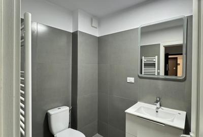 Bloc nou | Apartament renovat aproape de plaja - 8