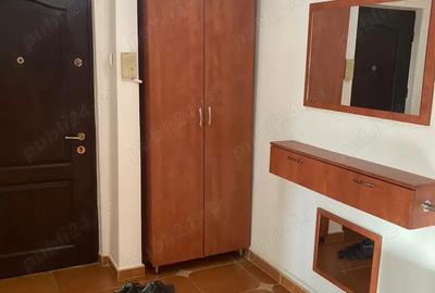 Inchiriez apartament 3 camere, CN Tudor Vladimirescu