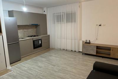 Apartament cu 2 camere semidecomandat, mobilat în Est - 5