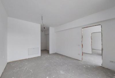 Penthouse cu 4 camere decomandat în Schei - 9