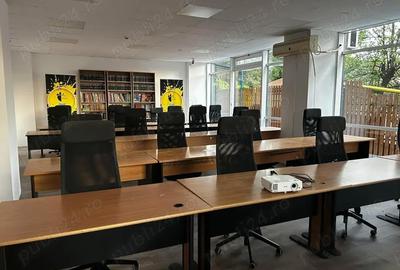 Spațiu comercial, de 567 mp, în Central - 4