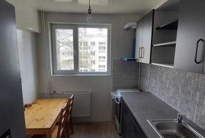 Apartament cu 2 camere decomandat în Titan - 3