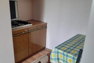 Garsoniera de inchiriat in zona Baneasa - 4