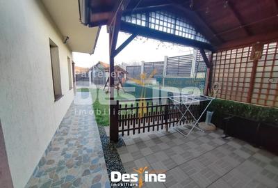 Casă individuală cu 4 camere cu Canalizare în Bârnova - 5