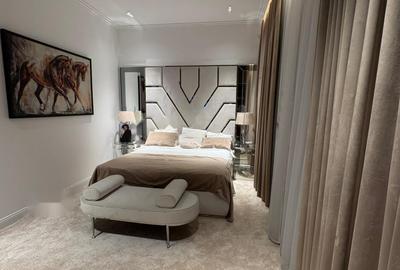 Penthouse cu 4 camere decomandat în Pipera - 10