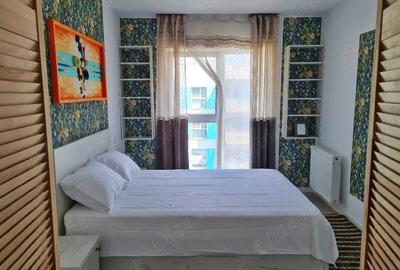 Apartament cu 2 camere decomandat în Morarilor - 4