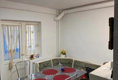 Apartament cu 3 camere decomandat în Lipovei - 5