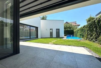 VILA PREMIUM CU SEMINEU & PISCINA | COMPLEX REZIDENTIAL IANCU NICOLAE - 2