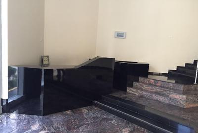 Birou, de 255 mp, în P-ța Victoriei - 3