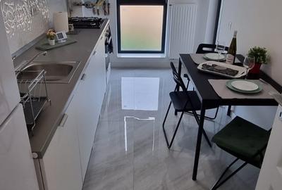 Exigent Plaza  faza 4 Lujerului Politehnica Exigent Plaza  faza 4 Lujerului Politehnica - 8