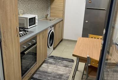 Garsonieră decomandată în Găvana - 4