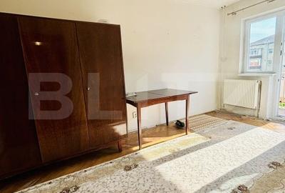 Apartament de vanzare, total decomandat, cu 4 camere, 79 mp, zona Girocului - 7