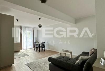 Apartament cu 2 camere semidecomandat, mobilat în Florești - 2