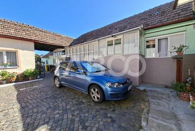 Strada Parului -  Casa de vanzare cu 3 camere Cartier Marmelada - 17