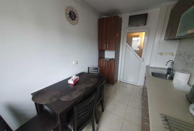 Apartament cu 2 camere decomandat în Rahova