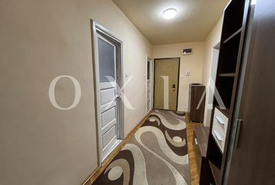 SX655 3 Camere decomandat - Etaj intermediar - 21