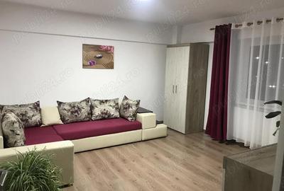 Garsonieră decomandată în Dorobanți - 3