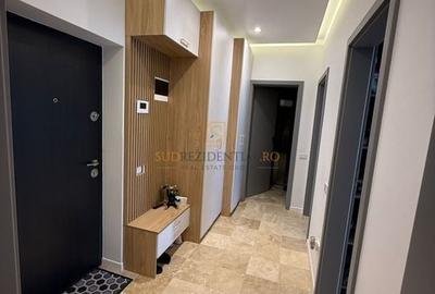 Apartament 2 camere, 64 mp, Metalurgiei, Comision 0% - 8