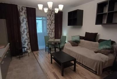 2 camere str. Tineretului cu loc de parcare - 2