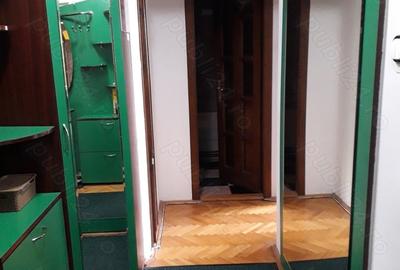 Apartament cu 2 camere decomandat în Complex Studențesc - 6