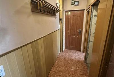 Apartament cu 2 camere nedecomandat în Circumvalațiunii - 2