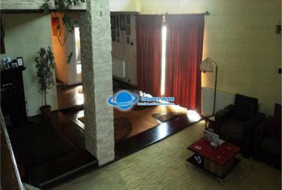 Vila P M Targoviste, exterior sud - 8