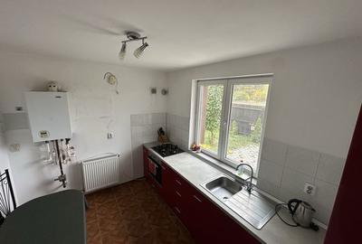Casă cu 3 camere în Ciorogârla - 5