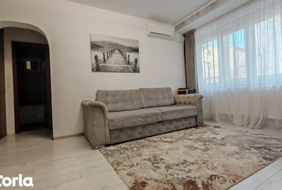Apartament cu 2 camere în Central - 8