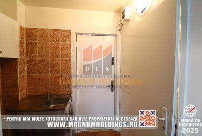 Garsonieră decomandată, mobilată în Est - 6