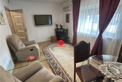Apartament cu 4 camere decomandat, mobilat în Tomis II - 3