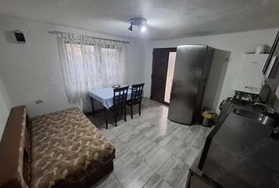 Inchiriez apartament 2 camere zona Parneava - 3