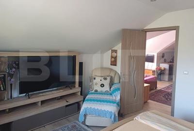 Casă cu 5 camere cu Teren 713 Mp în Central - 2