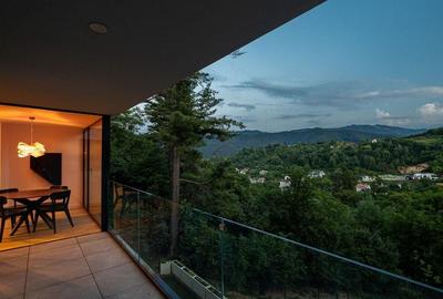 Apartament 2 Camere, cu Priveliste Deosebita - 11