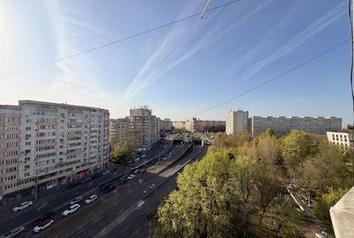 Apartament cu 5 camere decomandat, mobilat în Obor - 17