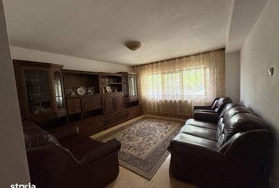 Apartament cu 3 camere decomandat în Central - 1