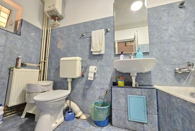 Spațiu comercial Bd. Șincai, vizibilitate excelentă – 1 min de metrou - 13