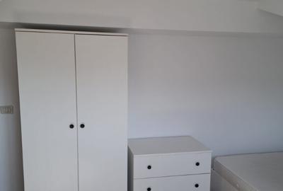 Apartament 2 camere 1 Mai - 6