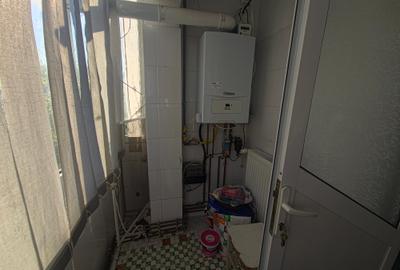 Eden 2 camere confort 1 Inel 1 etaj 2/4  centrală gaze - 10
