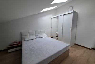 Apartament cu 2 camere decomandat, mobilat în Apărătorii Patriei - 3