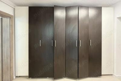 Apartament cu 2 camere decomandat în Podul de Fier - 2