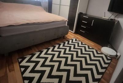 Ap 2 camere decomandate | 48 mp + balcon 10 mp | Florești – Someșului - 6