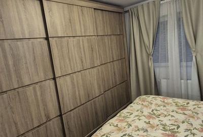Apartament cu 2 camere decomandat, mobilat în Tineretului - 3