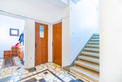 Vila - curte generoasa + garaje - vanzare - Floreasca - Compozitori - 25